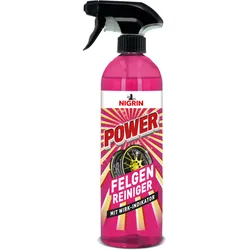 NIGRIN POWER Felgen-Reiniger (750 ml) Felgenreiniger  686924