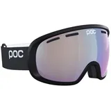 Poc Fovea Photochromic Skibrille (Größe One Size, schwarz)