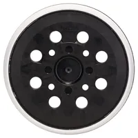 Bosch Schleifteller Ø 125 mm mittelhart 1 Stück