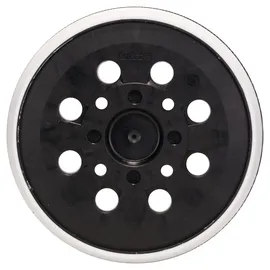 Bosch Schleifteller Ø 125 mm mittelhart 1 Stück