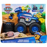Spin Master PAW Rescue Wheels Chase Deluxe Vehicle