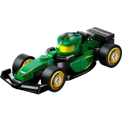 LEGO® - Formel 1 - colf1rc-5 - Aston Martin F1® (71049)