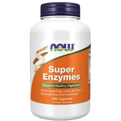 Super Enzyme 180 Kapseln