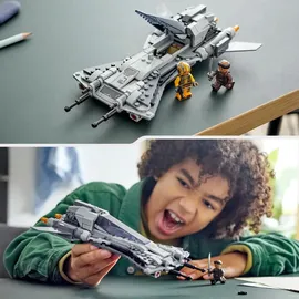 LEGO Star Wars Pirate Snub Fighter 75346