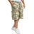 Brandit Textil Brandit BDU Ripstop Shorts, (2019)