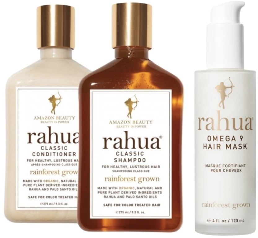 Rahua Classic Haircare Set