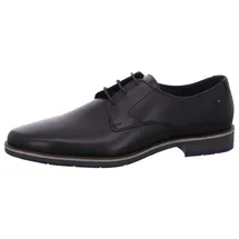 LLOYD Langston Glattleder schwarz 41