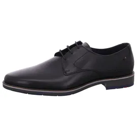 LLOYD Langston Glattleder schwarz 41