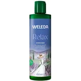Weleda Relax Shower Cream Lavendel Duschgel 400 ml