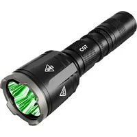 Nitecore CG7 LED Taschenlampe akkubetrieben 2500lm 158g