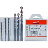 PROJAHN SuperSchlag PLUS Kassette 6tlg