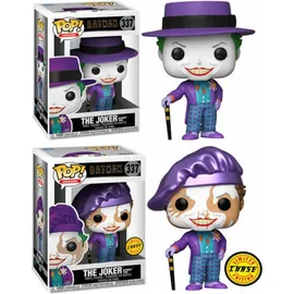 Funko Batman Joker Sammelfigur 1989