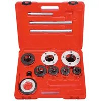 Rothenberger Industrial Super Cut Premium Qualität - 6 teiliger