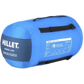 Millet Bossons-2°c Schlafsack - Icon Blue - Normal