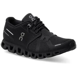 On Cloud 5 Damen All Black 39