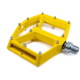 Cube FLAT A3-ZP R Gelb