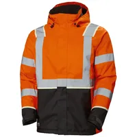 HELLY HANSEN UC-ME Winter Jacket - XL