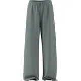 adidas Soft Lux Straight Leg Jogginghose Wonder Sage S