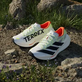 adidas Terrex Agravic TT / Trailrunningschuhe Gr 43 1/3