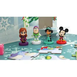 ASS Altenburger Disney Adventskalender Game & Puzzle 2023