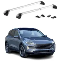 Omac Dachträger Grundträger für Ford Kuga