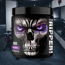 JNX Sports Fettverbrenner Dunkle Traube Kapseln 150 g