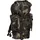 Brandit Textil Nylon 65l Rucksack Dark Camo One Size