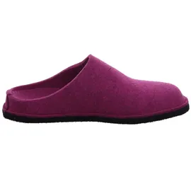 HAFLINGER Flair Soft Pantoffeln Pink 41