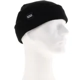 ION Logo Fisherman Mütze - Black - One Size