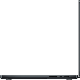 Apple MacBook Pro M3 2023 16,2'' 18 GB RAM 2 TB SSD 18-Core GPU space schwarz