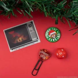 Cinereplicas Stranger Things Adventskalender