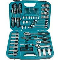 Makita Werkzeug-Set 87-tlg. E-08458