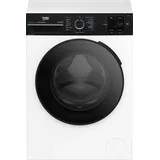 Beko BM3WFU31041R Waschmaschine (10 kg, 1400 U/min)