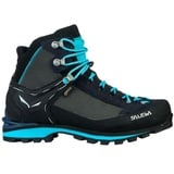 Salewa Crow GTX W premium navy/ethernal blue 36