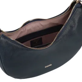 Picard Java Cross Bag Leder Ocean