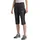 Jack Wolfskin Hikeout 3/4-Hosen Schwarz 46