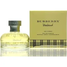 Burberry Weekend Eau de Parfum 100 ml