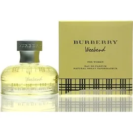 Burberry Weekend Eau de Parfum 100 ml