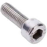 Dresselhaus Cylinder Screw Iso 4762 6x16mm