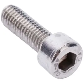 Dresselhaus Cylinder Screw Iso 4762 6x16mm