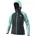 Regenjacke Blau XL