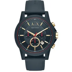 Armani Exchange Chronograph AX1335 - blau