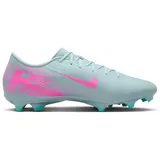Nike Mercurial Vapor 16 Academy Mg Fußballschuhe - Ocean Cube/PINK Blast 44.5