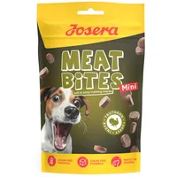 Josera Meat Bites Mini Pute 3 x 70 g