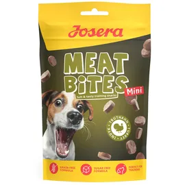 Josera Meat Bites Mini Pute 3 x 70 g