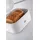 Wesco Single Grandy Stahlblech sand matt