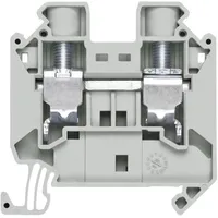 Siemens Durchgangsklemme 8WH1000-0AK00