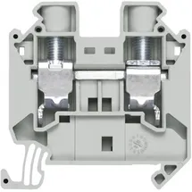 Siemens Durchgangsklemme 8WH1000-0AK00