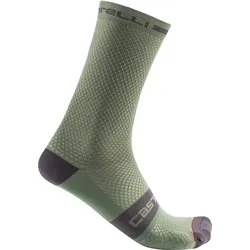 CASTELLI Superleggera T 18 Grün Modell 2023