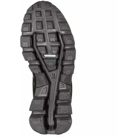 On Cloudventure Waterproof Damen black 37